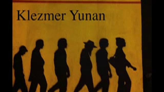 Klezmer Yunan - Long live the Nigun смотреть онлайн