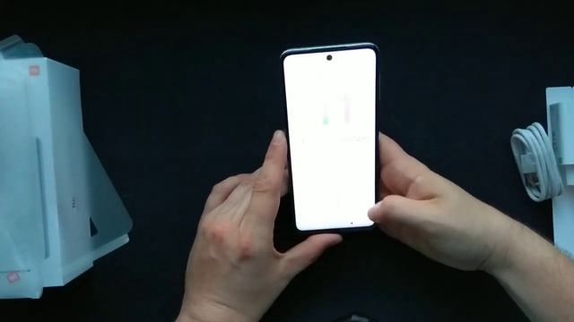REDMI NOTE 9 PRO Обзор бомбезного телефона от Xiaomi смотреть онлайн