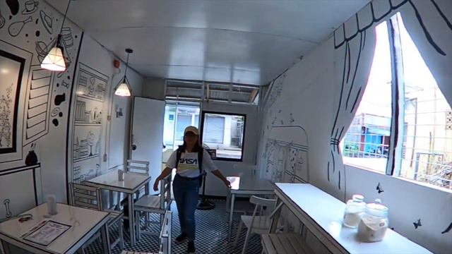 SITIO CAFE @ GITNANG BAYAN, MOGPOG MARINDUQUE #marinduque #marinduquetravelblog #mogpogplacestoeat смотреть онлайн