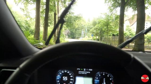Volvo V60 (2019) owners'experiences (in Dutch) смотреть онлайн