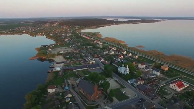 50 красивых мест Беларуси. Бадя Svist (мама Беларусь). смотреть онлайн