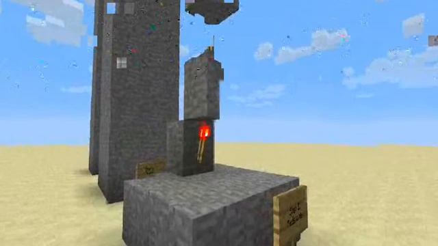 TUT - Mech Project - Part 3 - Arrow Tower смотреть онлайн