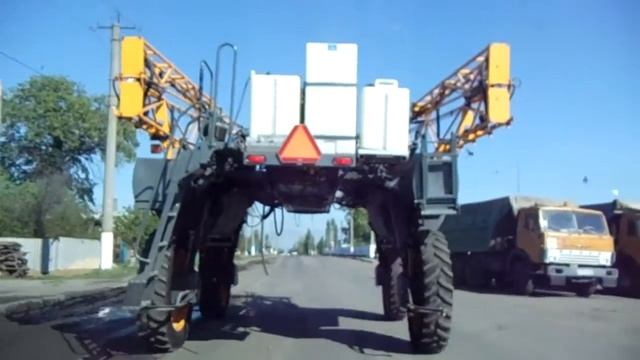 Русский ХАММЕР в Бутурлиновке смотреть онлайн