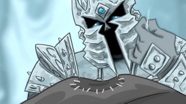 КЭДоБыЗ - World Of Warcraft (Перевод HISHE World Of Warcraft) смотреть онлайн