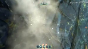 Где найти СЕРЕБРЯНУЮ РУДУ в игре Subnautica: Below Zero?