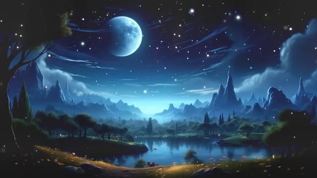 Lullaby Dreams: Disney Piano Melodies for a Serene Night's Rest 🌙 Disney Piano Music смотреть онлайн