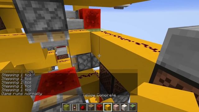 0-Tick Piston Doors Are Insane! смотреть онлайн