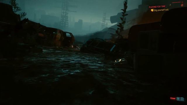 Cyberpunk 2077 | Gameplay Walkthrough | Part 5 | No Commentary | 1080P 60FPS | RTX 2060 | смотреть онлайн