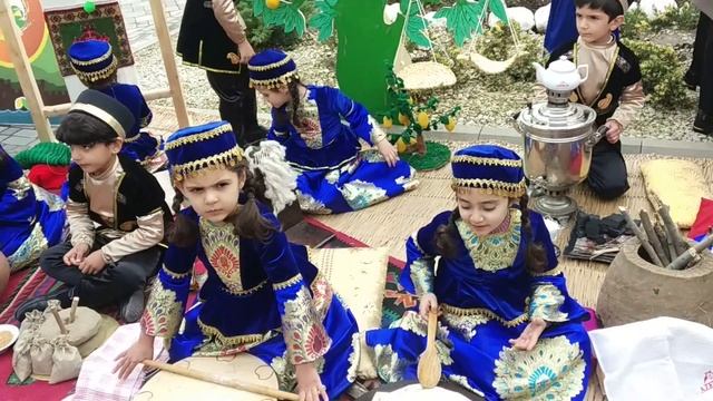Lenkeran (Lənkəran) Festival 2019 смотреть онлайн