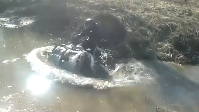 Stels 500GT сток!