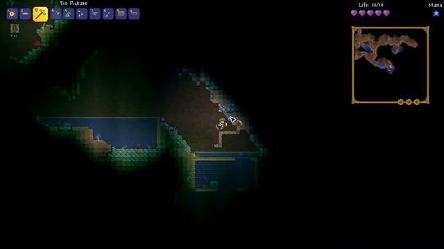 It's Tambourine Time! | Terraria Thorium Expert Bard EP1 смотреть онлайн