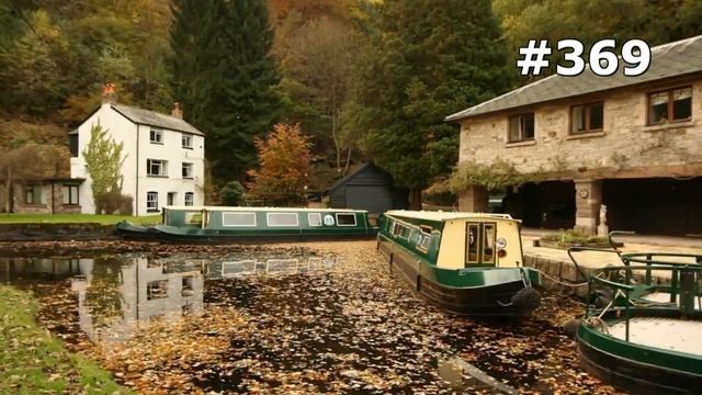 #369. Порты (Корабли и суда) смотреть онлайн