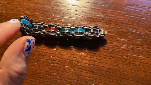 Мои винтажные и зарядные браслеты. топ- 26 браслетов:украшения ручной работы и винтаж) смотреть онлайн