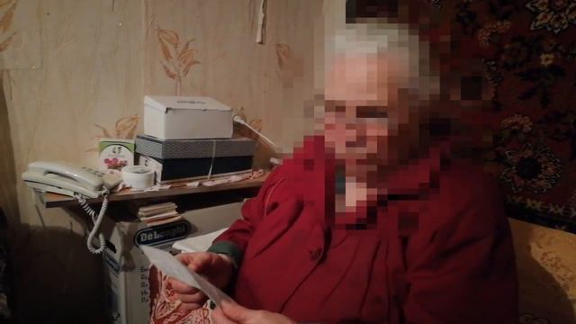 В Туле мошенницы украли у пенсионерки 400 тысяч под предлогом обмена денег на "новые" смотреть онлайн