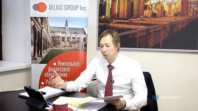 Диалоги об инвестициях с Дмитрием Суховым, часть 2 - идеи американского рынка