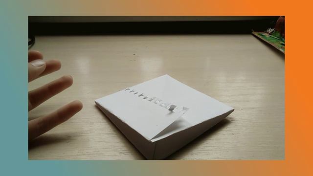 Технология. Я покажу тебе как сделать кораблик из бумаги! смотреть онлайн