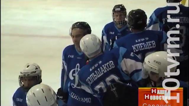 Любительский хоккей смотреть онлайн