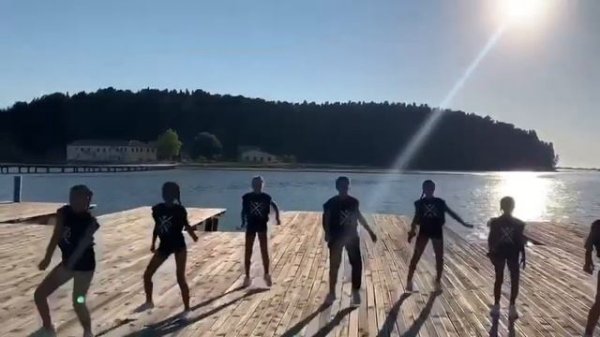 Royal Family Mix- Star Dance Academy