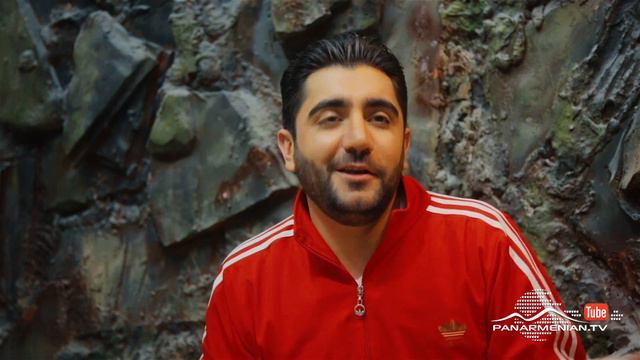 Qare Dard / Քարե դարդ, Սերիա 16 / Stone Cage