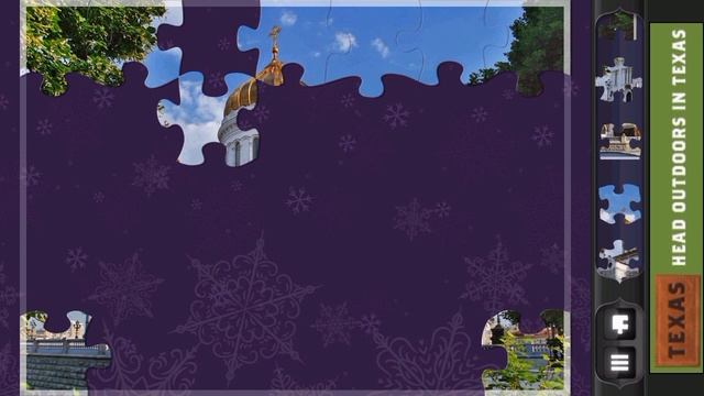 Magic Jigsaw Puzzles (by ZiMad) first play смотреть онлайн