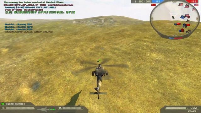 Battlefield 2 Multiplayer 2021 Dragon Valley Helicopter Gameplay /// best of two rounds? смотреть онлайн