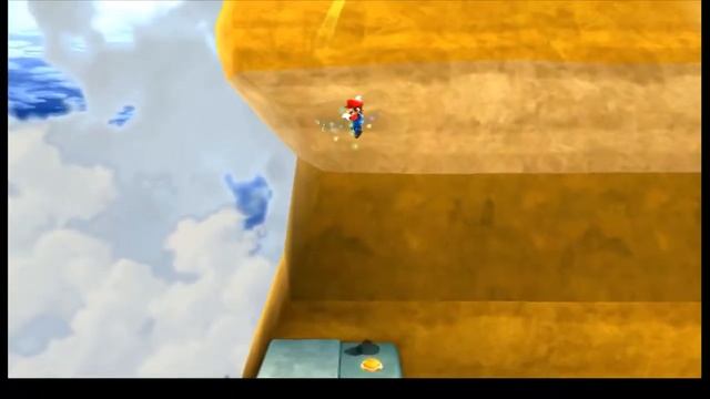 The Journey Begins (EP:1) : Super Mario Galaxy The New Green Stars (Mod By LAUROZZ) смотреть онлайн