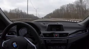 ЭТО САМАЯ ДЕШЁВАЯ БМВ Х1 18D! ЦЕНА ОТ 2ух МЛН! ЗА ЧТО  ТЕСТ ДРАЙВ И ОБЗОР ОТ ПЕРВОГО ЛИЦА!