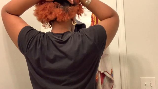 I CONSISTENTLY USED CARDI B'S DIY HAIR MASK RECIPE FOR 9 WEEKS AND THE RESULTS ARE RESULTING! смотреть онлайн
