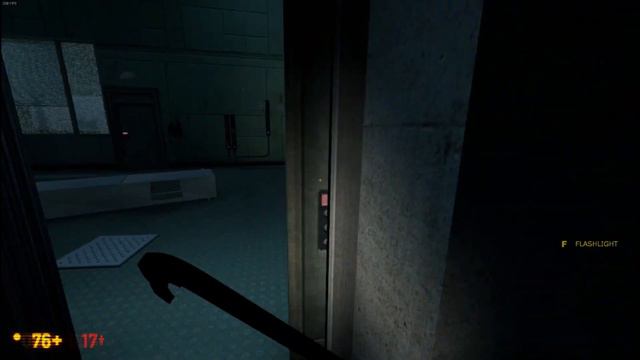 Black Mesa: Half-Door смотреть онлайн