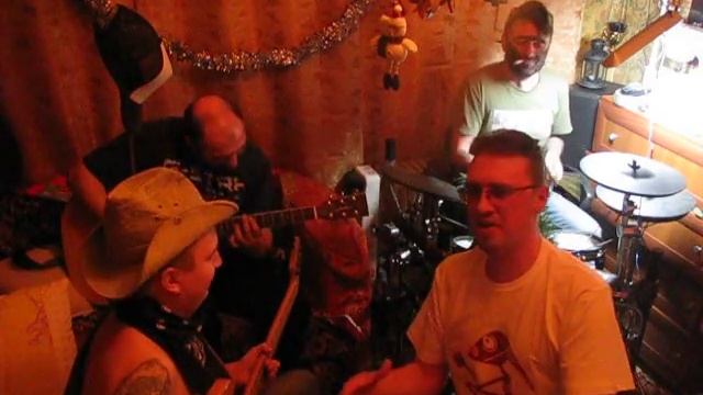 Подольский Резерв - Колотун Бабай (эпическая) смотреть онлайн