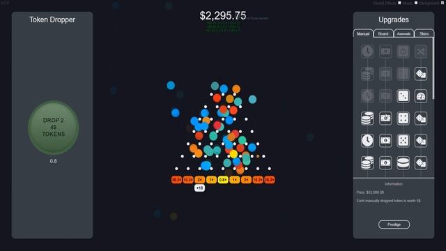 The Incredible World of Incremental Games смотреть онлайн