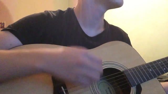 Кто-то другой Гражданская Оборона кавер смотреть онлайн