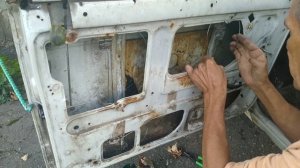 замена стеклоподъёмника ваз классика ,2104 ,05,07,все по полочкам