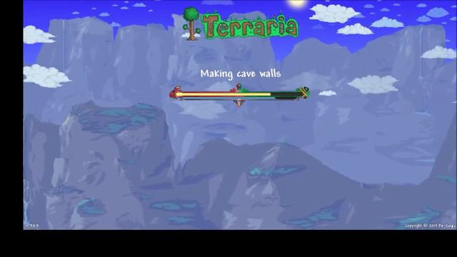 Terraria cheating on speedruns смотреть онлайн