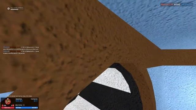 РАДУЖНЫЙ ПЕДОБИР► Garry's Mod Escape PedoBear смотреть онлайн