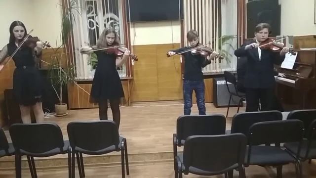 В.Синенко - "Хасанський вальс" смотреть онлайн