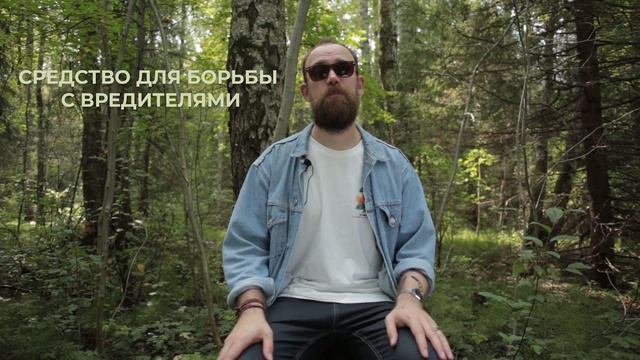 №63 Минимальный набор для аутдора или что взять с собой в лес? смотреть онлайн