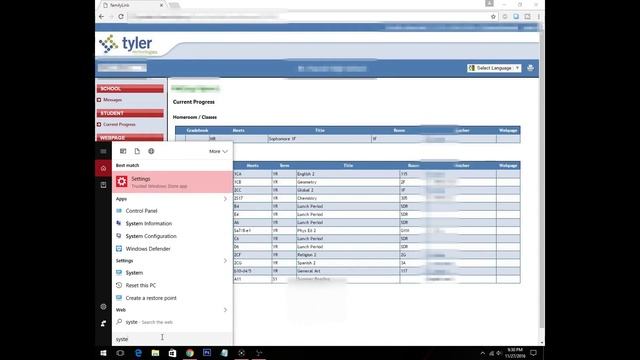 HOW TO HACK YOUR GRADES~~~ 100% LEGIT смотреть онлайн