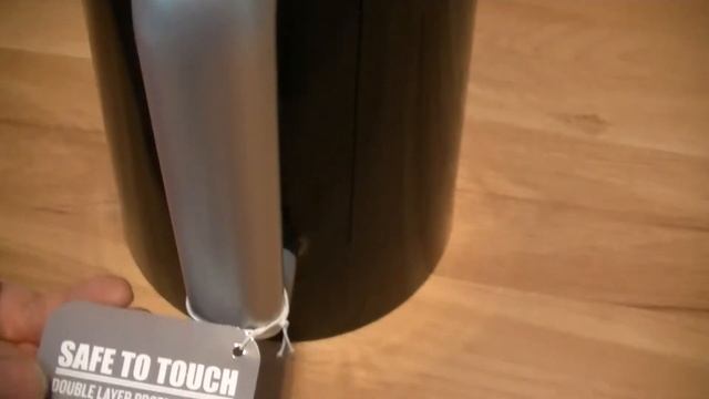 Tefal KO851 - czajnik z regulacją temperatury смотреть онлайн