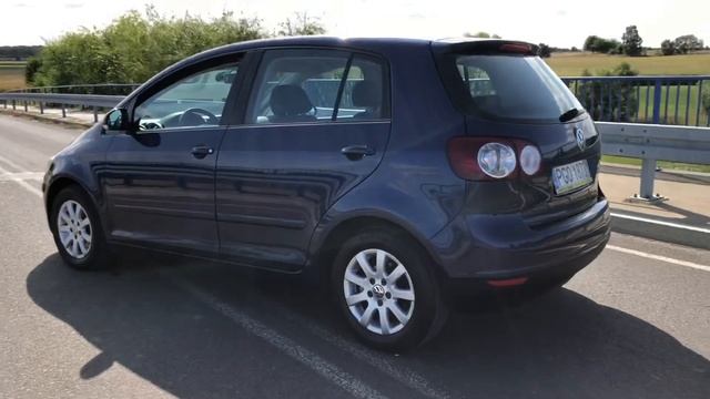Volkswagen Golf PLUS 1.9TDI za 9999 zł Czy warto ? SKUP AUT Poznań moto-home.pl смотреть онлайн