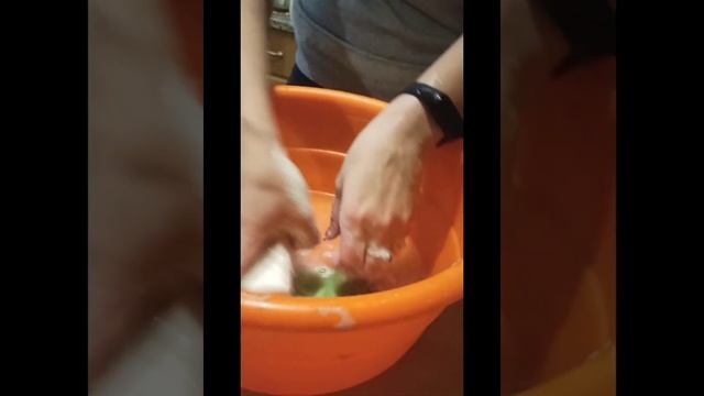 мыло экологически чистое