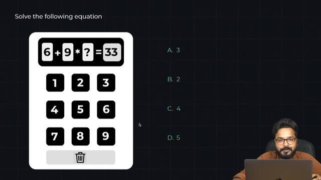 Capgemini Game Based Aptitude Test Questions and Answers 2022-2023 смотреть онлайн