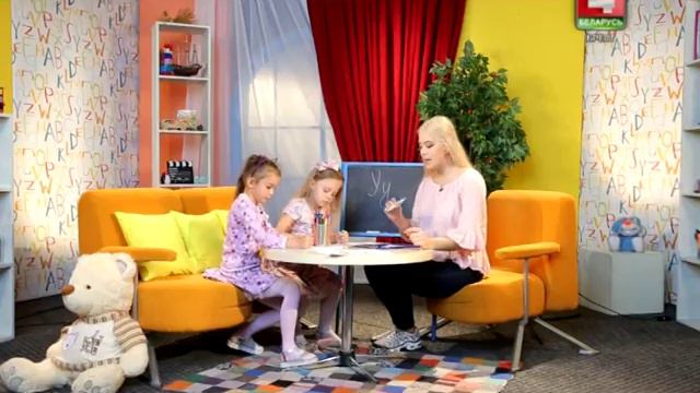 Детское время 18-10-17 смотреть онлайн