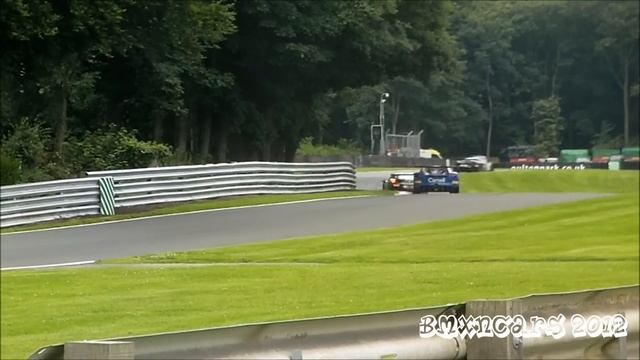 2012 Ferrari 458 Challenge PURE SOUND W/ Spoiler