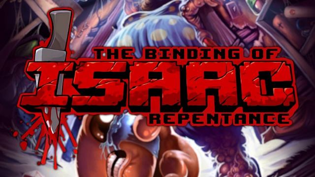 Dread (The Calm Twisted) - The Binding Of Isaac: Repentance OST Extended