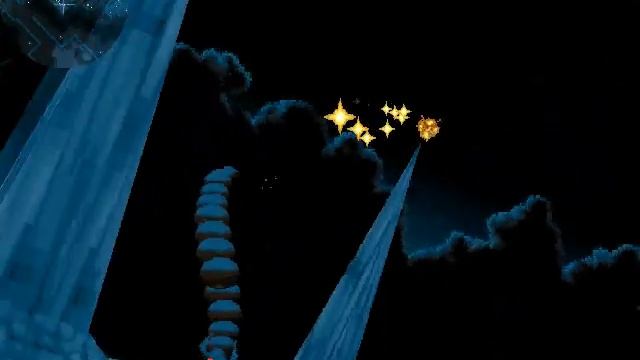 Magic Carpet 2: The Netherworlds - 2nd secret level (hq svga) смотреть онлайн