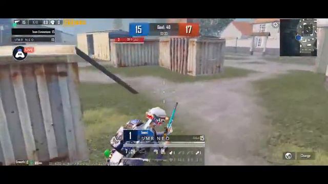 Pubg Free Tournament смотреть онлайн