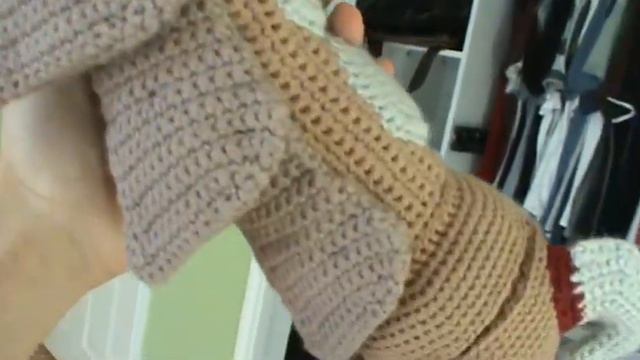 Crochet Mutalisk Marionette смотреть онлайн