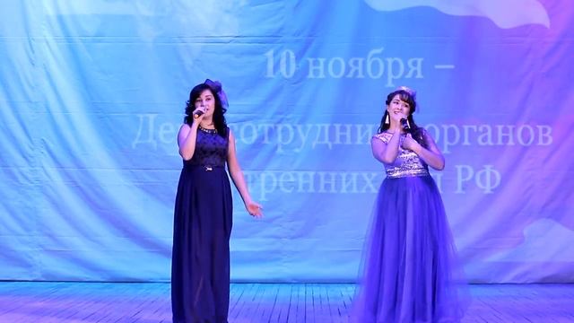День сотрудников внутренних дел смотреть онлайн