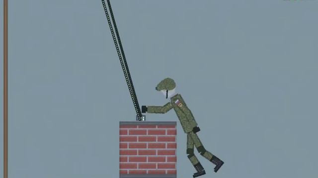 People Playground WW3